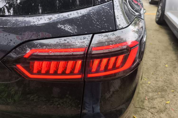 Used Chery Tiggo 8 PLUS 2022 Kunpeng Edition 390TGDI DCT Passion Plus