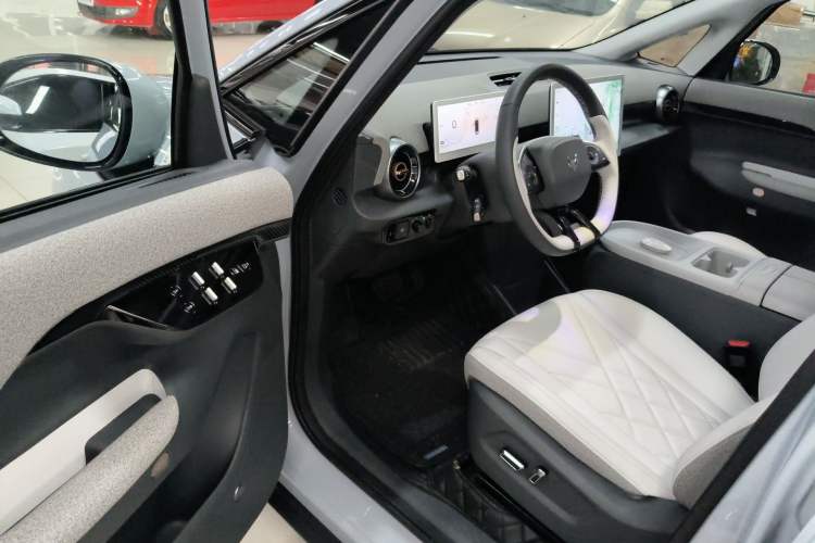 Used ARCFOX Kaola S 2024 PRO
