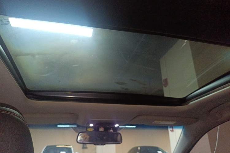 Used Toyota Camry 2023 2.5G Luxury Edition Headliner