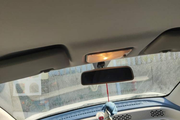 Used Dongfeng Fengon MINIEV 2022 Candy-Style Lollipop
