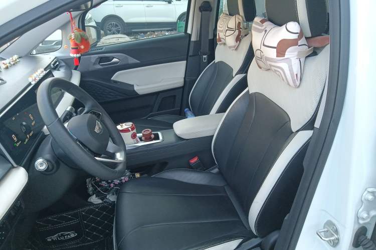 Used Geometry E Firefly 2024 301km Starlight
