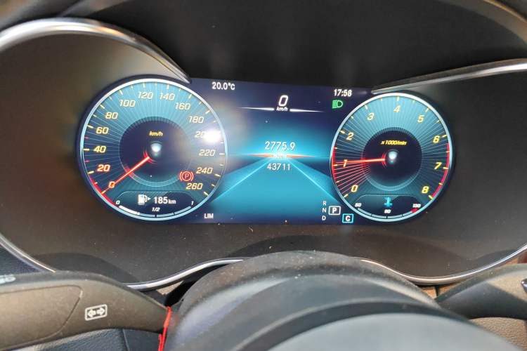 Used Mercedes-Benz C-Class 2021 C 200 Coupe