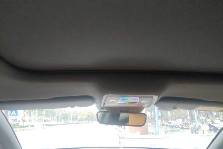 Used BYD Han 2020 EV Four-Wheel Drive High-Performance Flagship Model