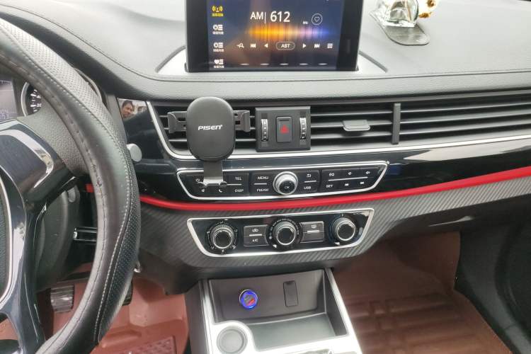 Used FORTHING T5 2021 1.6L Manual Comfort Model