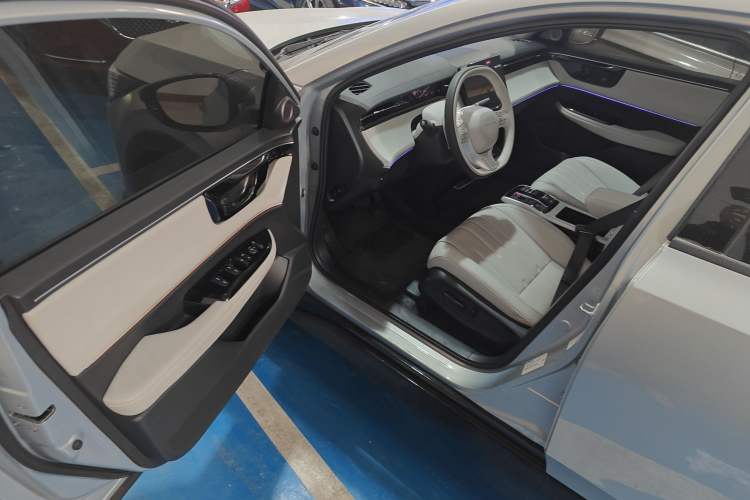 Used Honda e:NP2 2024 Advanced Edition
