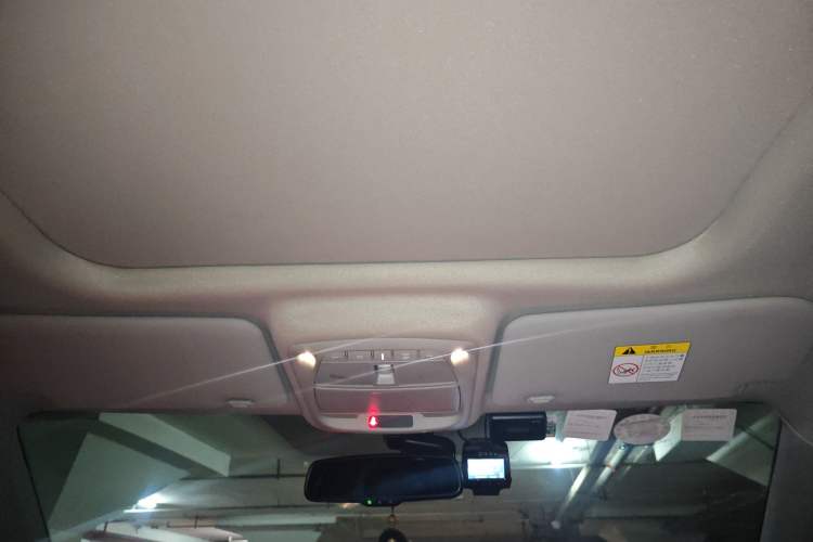 Used Renault Koleos 2017 2.0L Two-Wheel Drive Luxury Edition