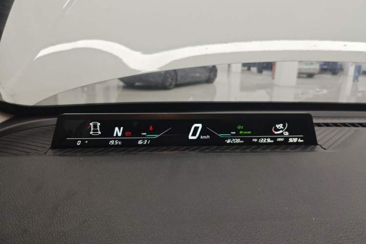 Used NETA V 2021 Long-Range Entertainment Edition
