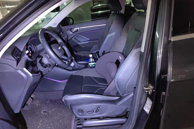 Used Audi Q3 Sportback 2020 40 TFSI Fashion Model