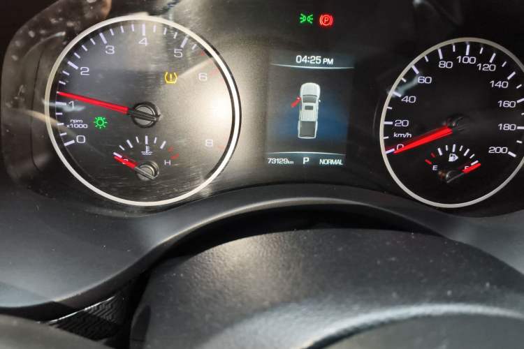 Used Great Wall Poer 2019 2.0T Automatic Gasoline 4x4 Comfort Edition GW4C20B