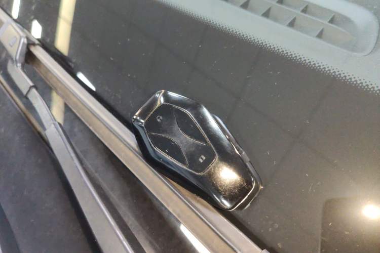 Used ARCFOX Alpha S 2022 HI Version Advanced Edition