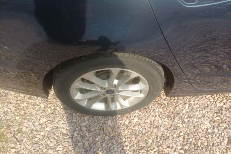 Used Ford Mondeo 2020 EcoBoost 180 Stylish Model