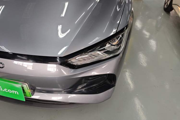 Used BYD e2 2023 Comfort Model Left Front Headlight