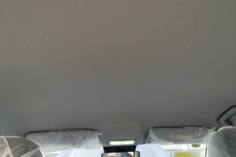 Used Geely Galaxy Geome 2026 Model 310km Youth Edition