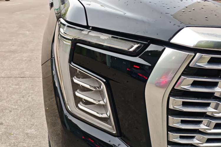 Used GMC YUKON 2025 2.7T Denali Signature Edition