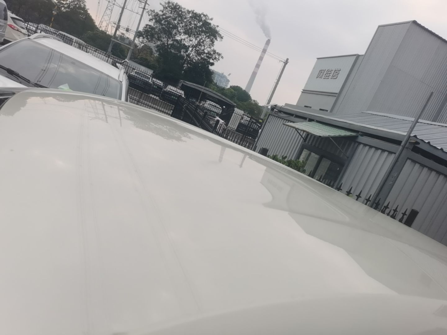 BYD Seagull 2024 Honor Edition 305km Freedom Version — снимка 7