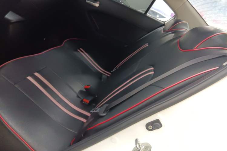 Used Kia K3 2016 1.6L Manual GL