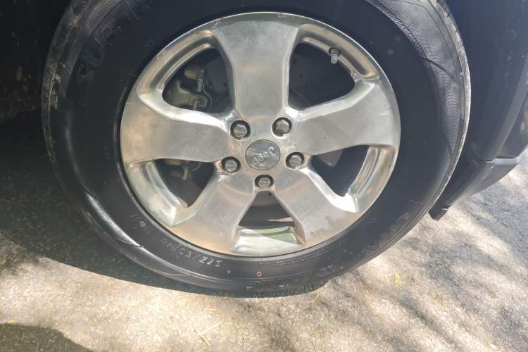 Used Jeep Grand Cherokee 2013 3.6L Comfort Navigation Edition