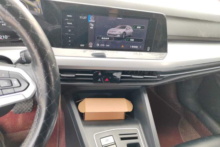 Used Volkswagen Golf 2021 280TSI DSG Pro