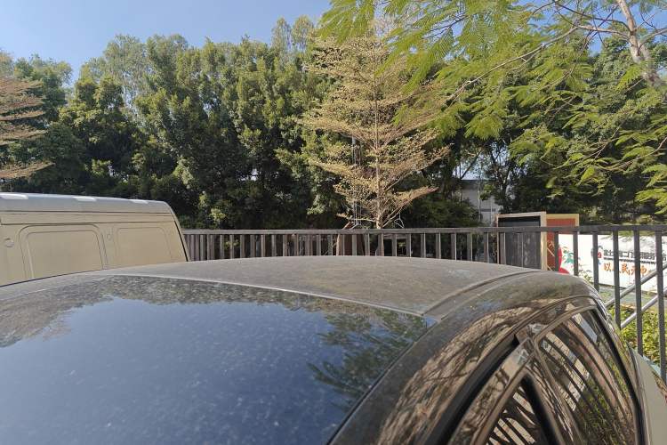 Used XPeng G3 2020 520i Luxury Edition