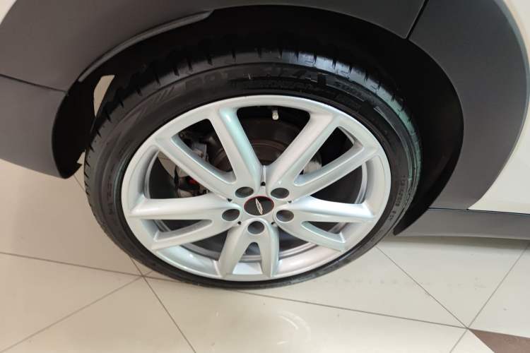 Used MINI Clubman 2018 1.5T COOPER Racing Driver