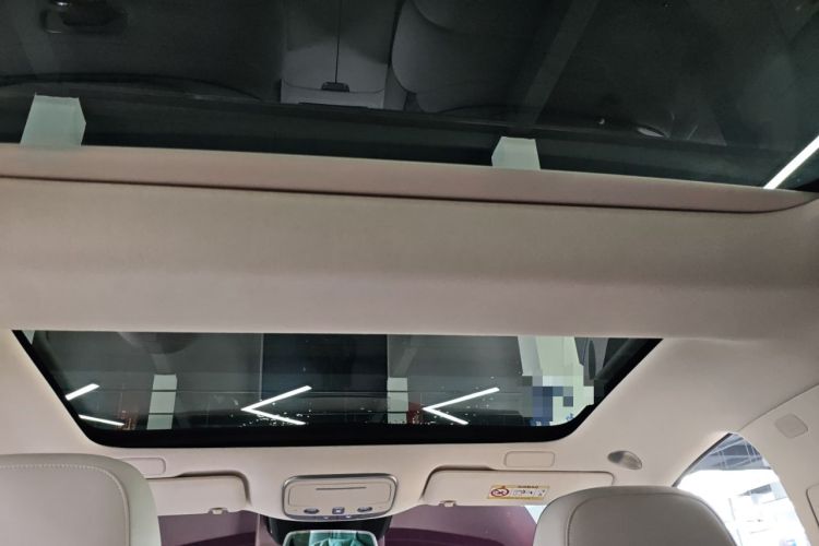 Used Hima Stelato S9 2025 Extended-Range Max Headliner