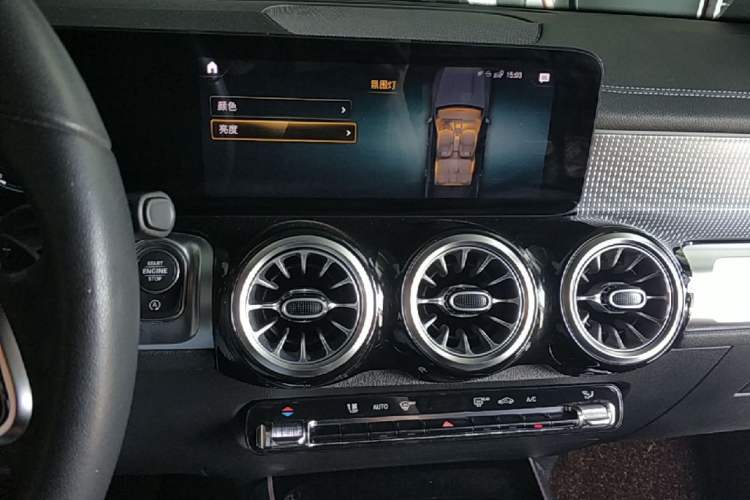 Used Mercedes-Benz GLB 2021 GLB 200 Dynamic Edition