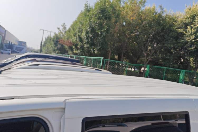 Used Chana Ounuo S 2021 1.5L Ono S Smart Edition Dual-Steaming Air-Conditioned Bus JL473QG
