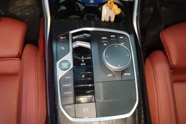 Used BMW i3 2022 eDrive 35 L
