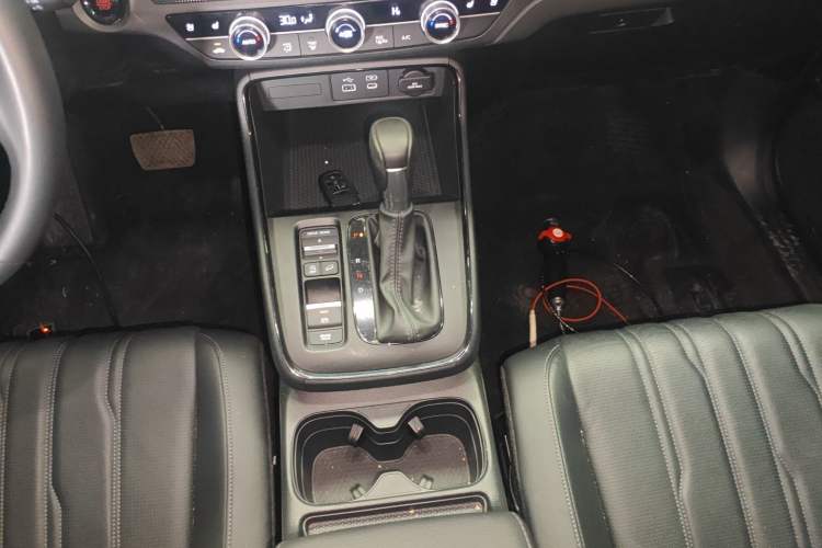 Used Honda Breeze 2025 240TURBO Two-Wheel-Drive Prestige Edition 5 Seats