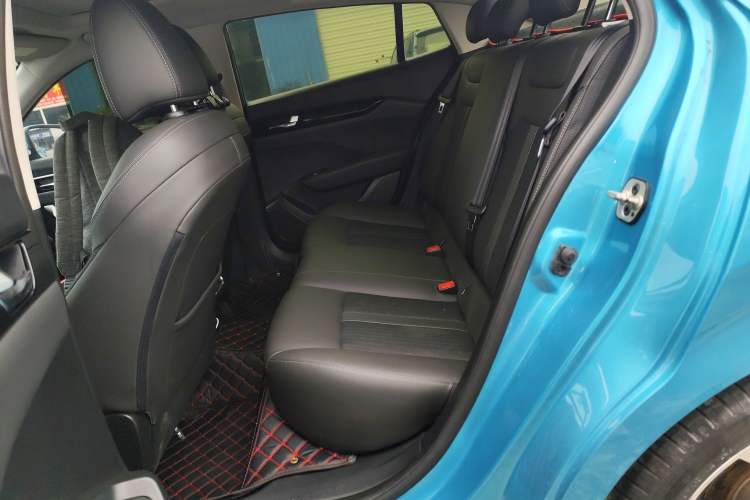 Used Dongfeng Aeolus Yixuan 2020 230T Automatic Advanced Edition
