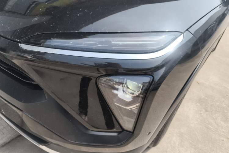 Used Nio ES6 2022 100kWh Sport Edition Left Front Headlight