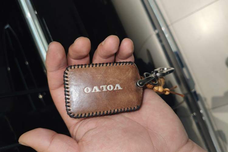 Used Volvo S90 2024 B5 Zhiyuan Luxury Edition
