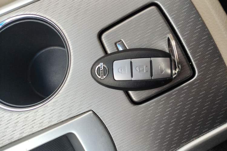 Used Nissan Teana 2016 2.0L XE Fashion Edition
