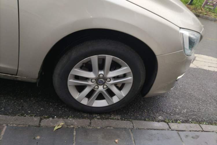 Used Volvo S60 2017 S60L T3 Smart Upgrade Edition
