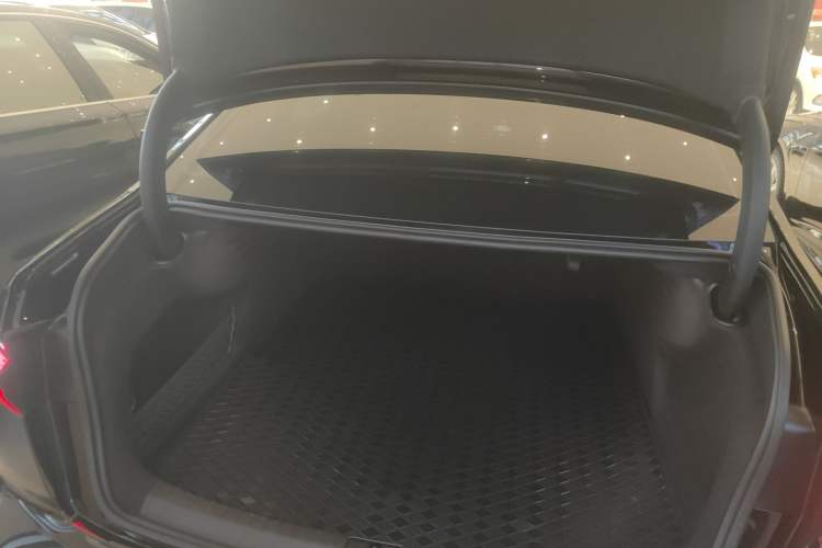 Used Audi A6L 2024 45 TFSI Prestige Dynamic Edition
