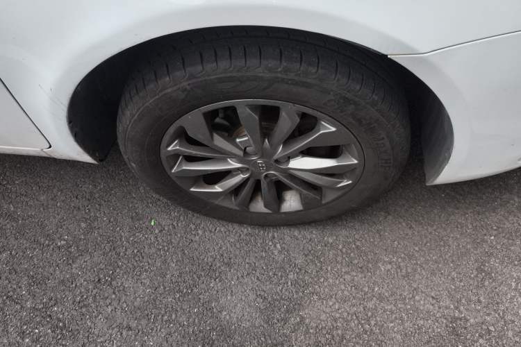 Used Geely Auto Vision 2016 1.5L Manual Happiness Edition