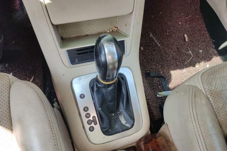 Used Volkswagen Tiguan 2013 1.8TSI Automatic Two-Wheel Drive Luxury Model
