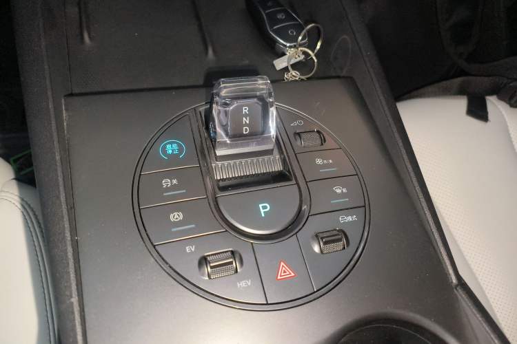 Used BYD Seal 06 New Energy 2024 DM-i 80KM Luxury Model