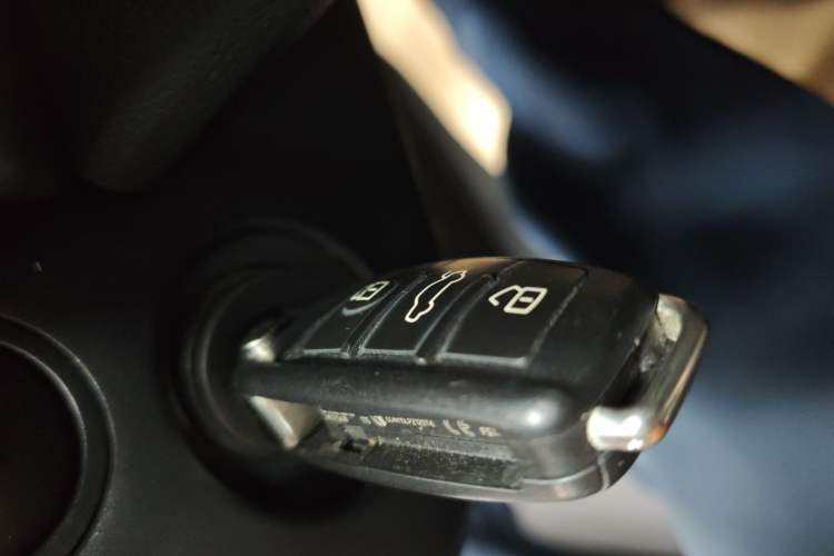 Used Audi A3 2018 30th Anniversary Edition Sportback 35 TFSI Ambition Model