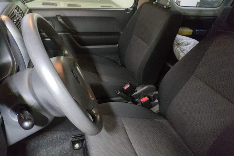 Used Suzuki Jimny 2012 1.3 AT JLX