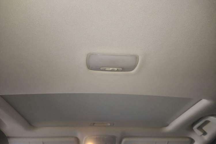 Used Haval M6 2021 PLUS 1.5T DCT Luxury Smart Connectivity Model Headliner