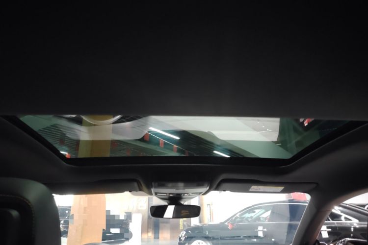 Used Volkswagen FAW-Volkswagen CC 2023 380TSI Striking Edition
