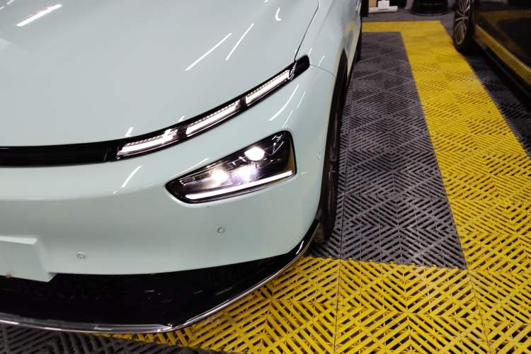 Used XPeng G3 2022 G3i 460N+
