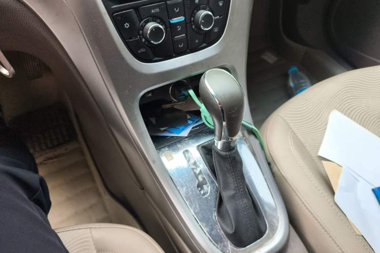 Used Buick GT 2013 GT 1.6L Automatic Fashion Edition
