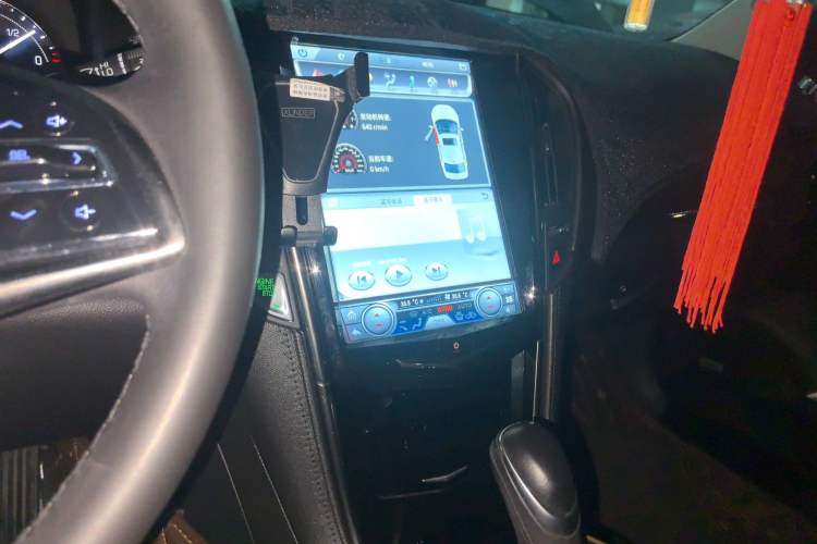 Used Cadillac ATS-L 2017 28T Tech Edition
