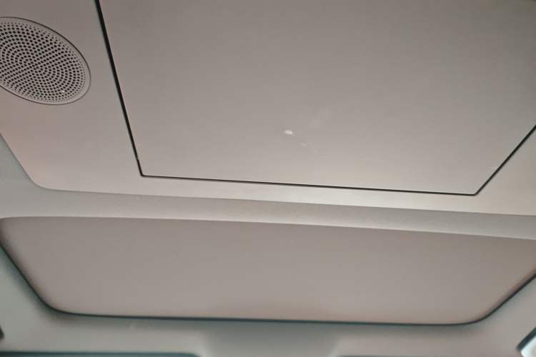 Used Li Auto L9 2024 Ultra Model
