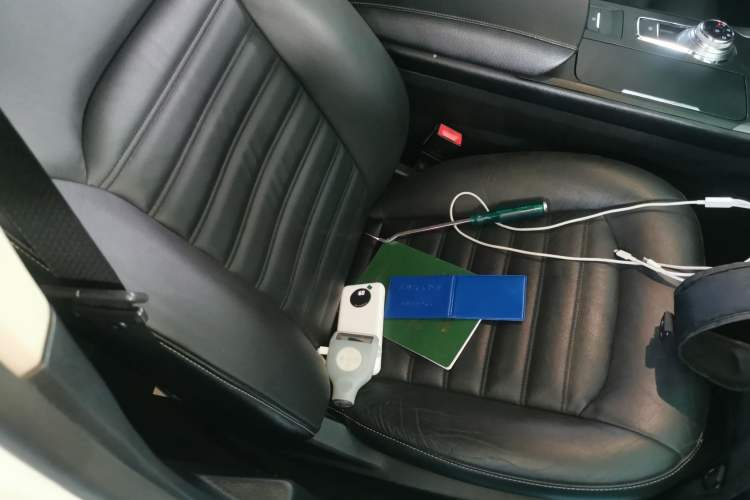 Used Ford Mondeo 2017 EcoBoost 180 Stylish Model
