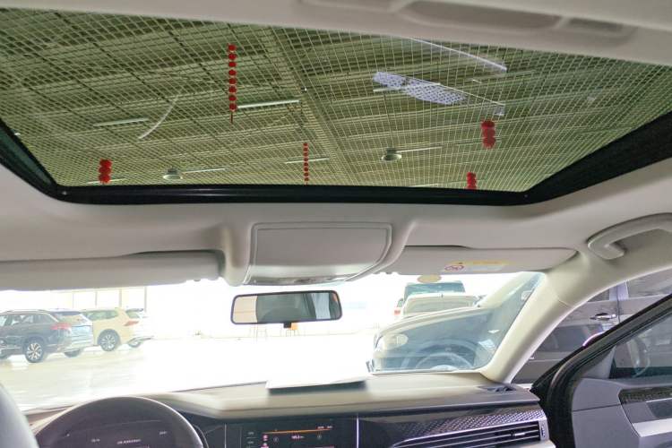 Used Volkswagen Passat 2023 280TSI Business Edition Headliner