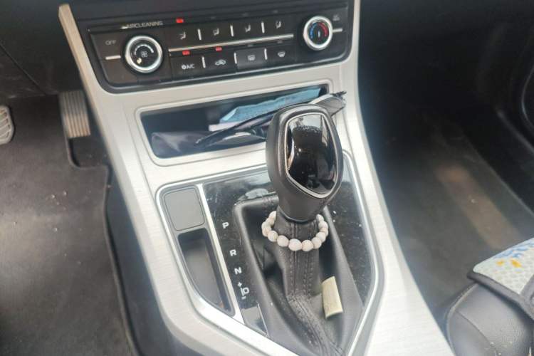 Used Geely Auto Vision 2018 1.5L Automatic Happiness Edition
