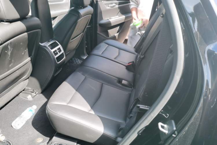 Used Cadillac XT5 2020 28T Luxury Version
